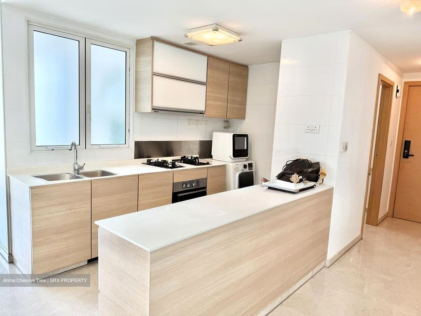 Parc Emily (D9), Condominium #619726901